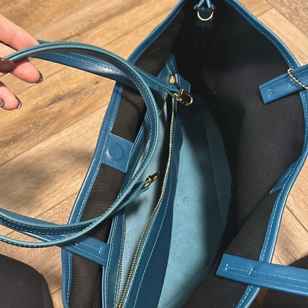 NWT Alice.D Milano Bag - Picture 6 of 13